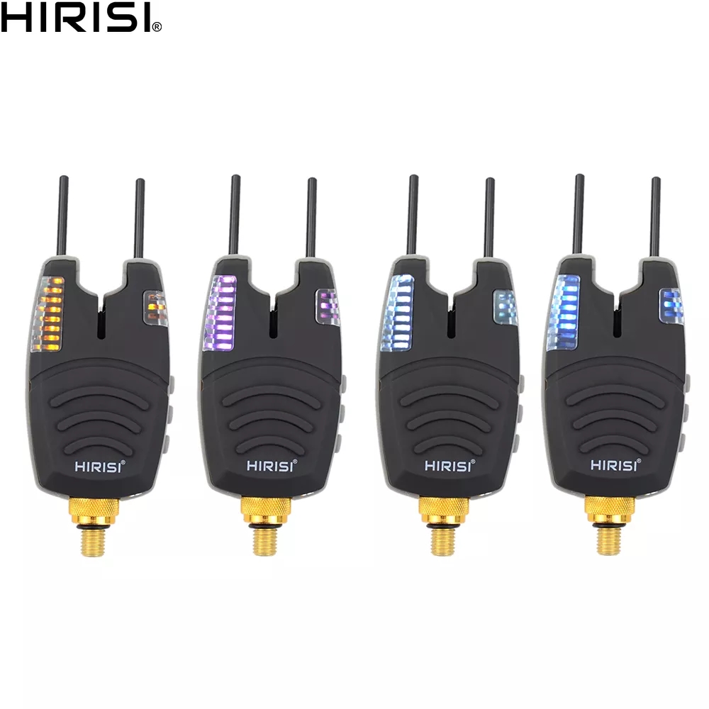 Bite Indicator - Hirisi Carp Fishing Bite Alarm dodaj