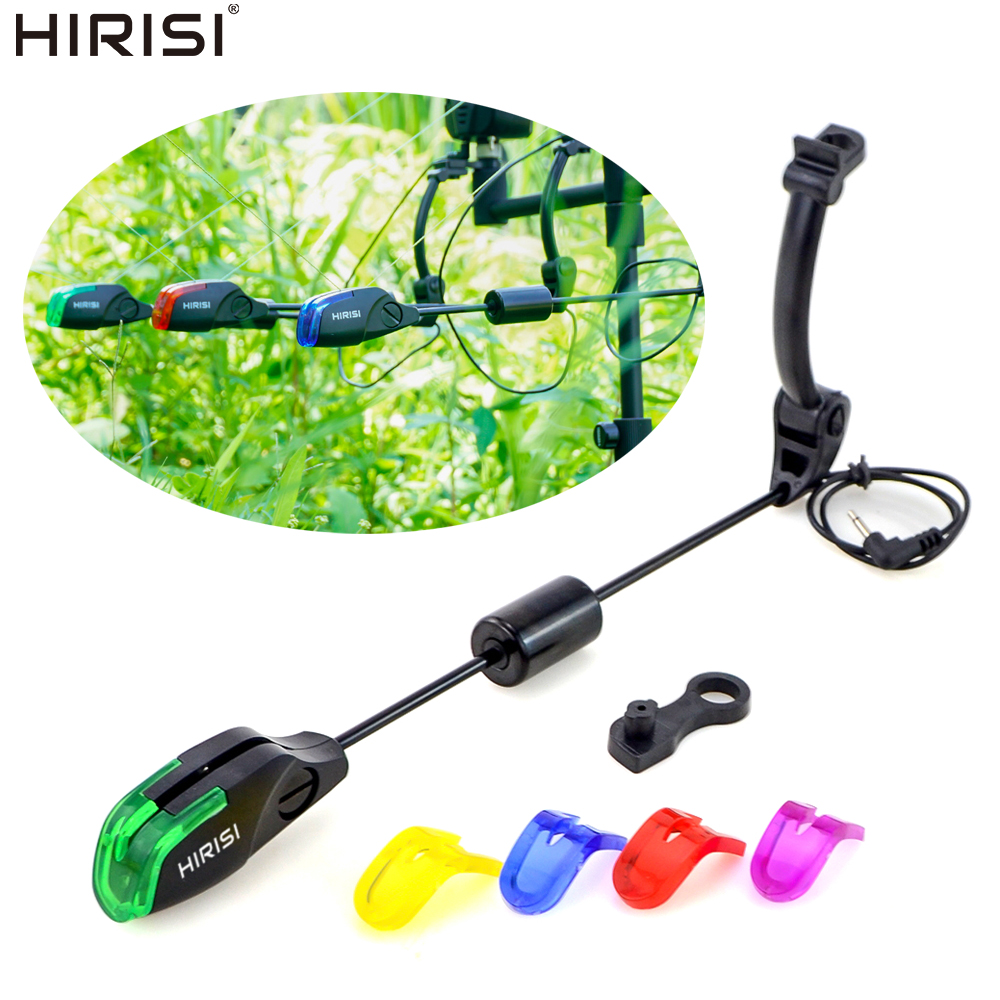 Fish Alarm - Hirisi B2011S LED Wskaźnik Brań do