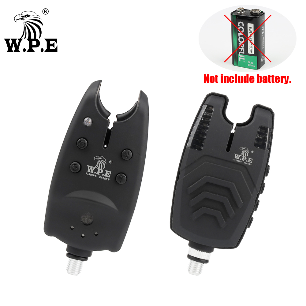 Bite Indicator - W.P.E 1 szt. Przynęta na karpia