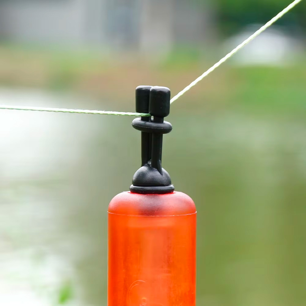Hirisi 4 szt. Wędkarstwo Swing – Fish Alarm recenzja i cena