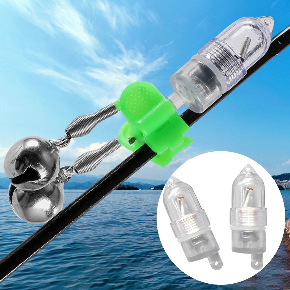 Wysokiej jakości przenośne trw – Fish Alarm recenzja i cena