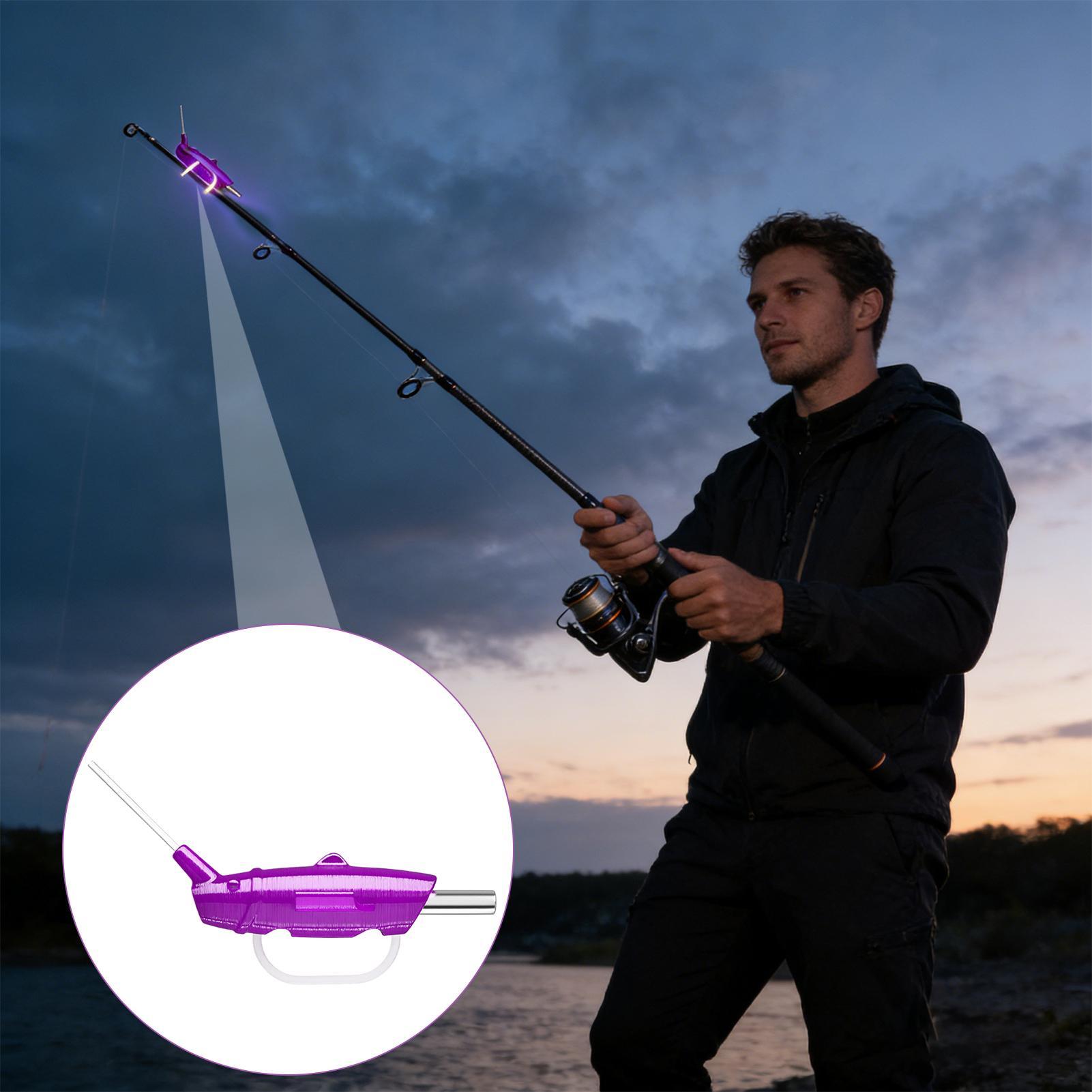 Alarm wędkarski z sygnalizacją – Fish Alarm recenzja i cena