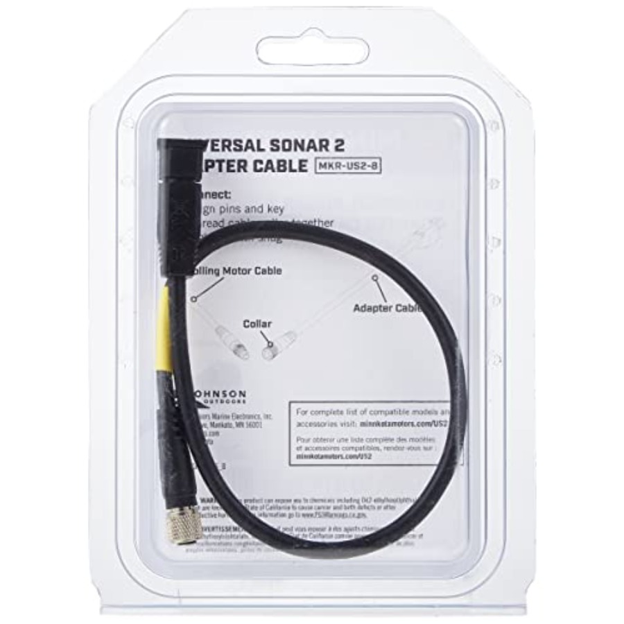 Zestaw echosondy Helix 5 i akc – Fishing Gps recenzja i cena