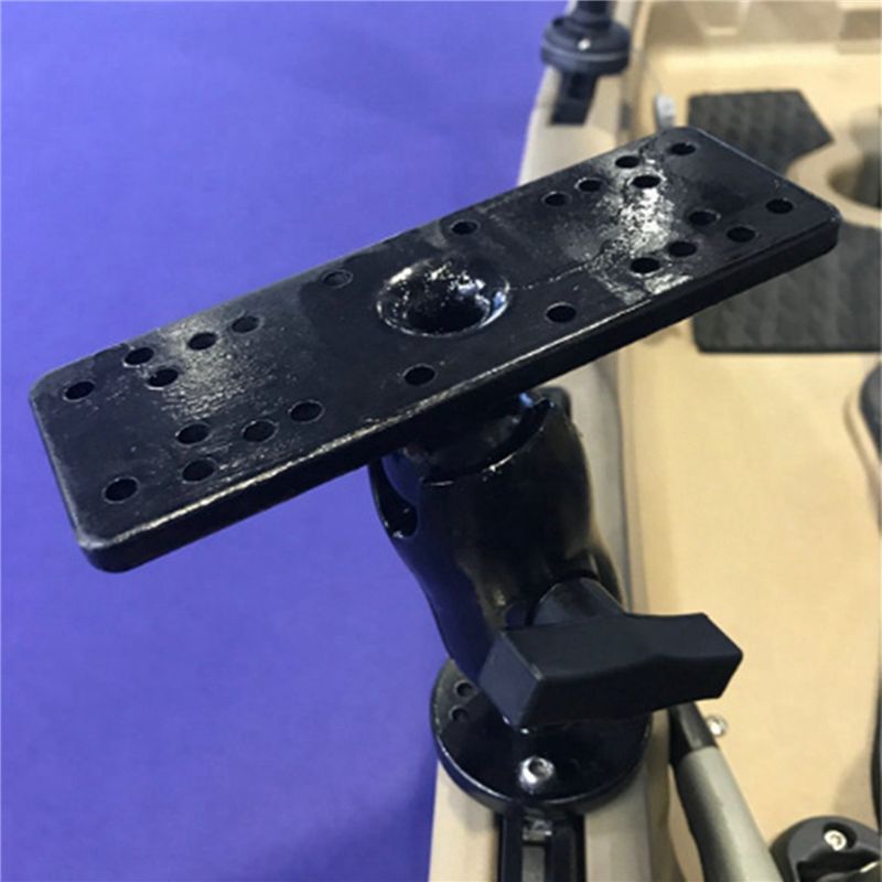 ABUE-2X Uniwersalny Morski Uch – Fish Finder Mount recenzja i cena
