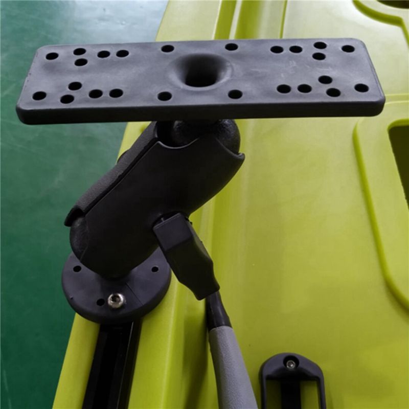 ABUE-2X Uniwersalny Morski Uch – Fish Finder Mount recenzja i cena