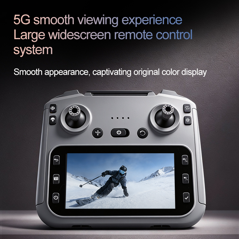 Nowy dron K900 8K GPS z 2026 r – Fishing Gps recenzja i cena