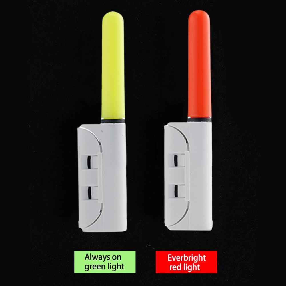LED-owa lampka do nocnego wędk – Fish Finder Battery recenzja i cena