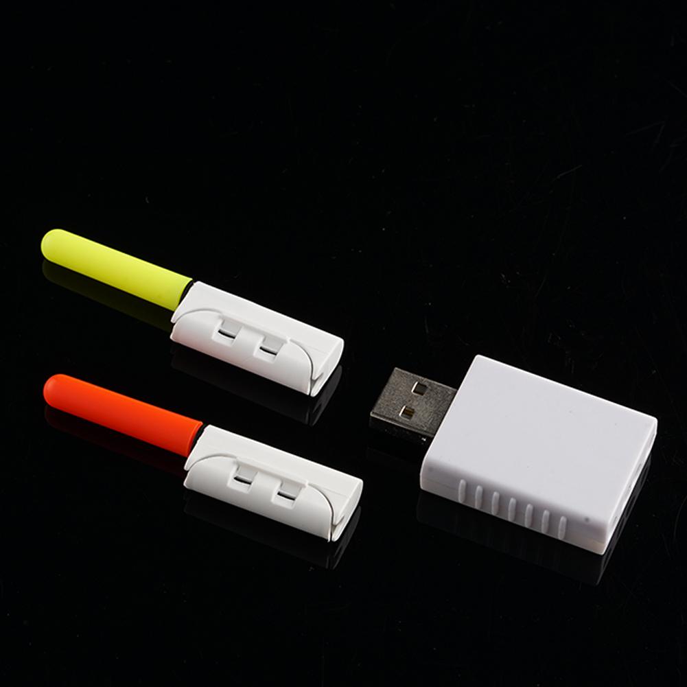 LED-owa lampka do nocnego wędk – Fish Finder Battery recenzja i cena