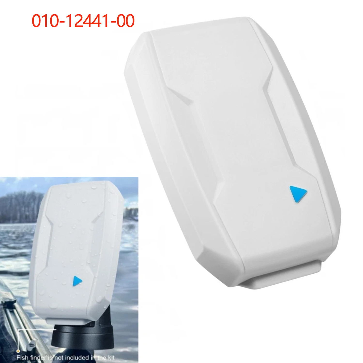 010-12441-00 do Garmin Striker – Fish Finder Case recenzja i cena