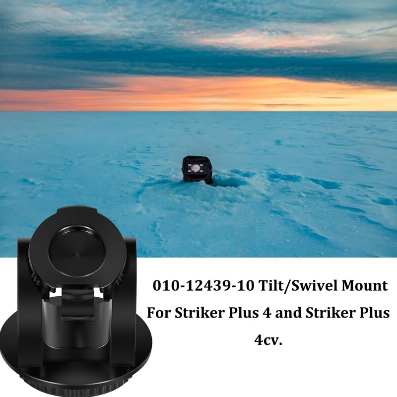 010-12439-10 Uchwyt przechylny – Fish Finder Case recenzja i cena