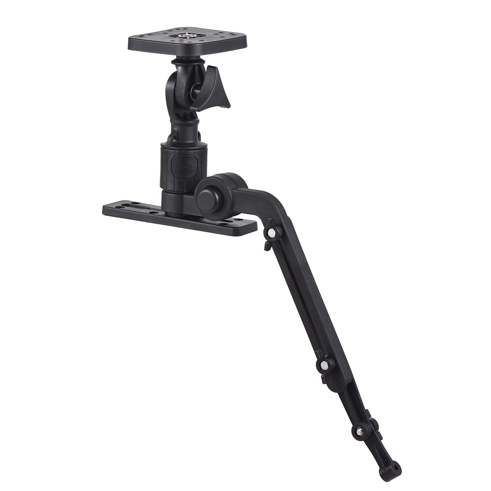 adapter do echałometru do kaja – Fish Finder Mount recenzja i cena