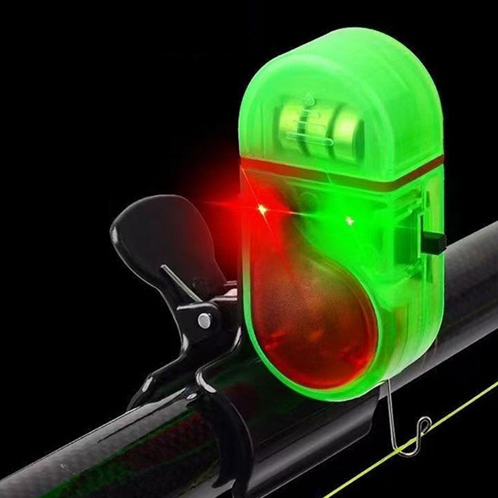 Alarm wędkarski z diodą LED, e – Fish Alarm recenzja i cena