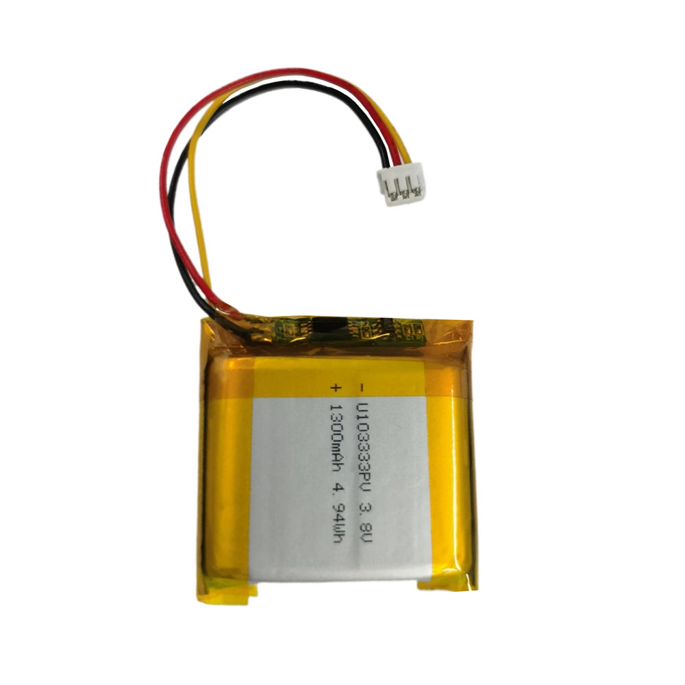 Bateria zamienna 1300mAh do be – Fish Finder Gps recenzja i cena