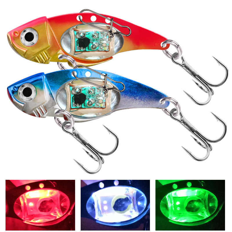 Inteligentna podwodna lampka L – Fish Finder Gps recenzja i cena