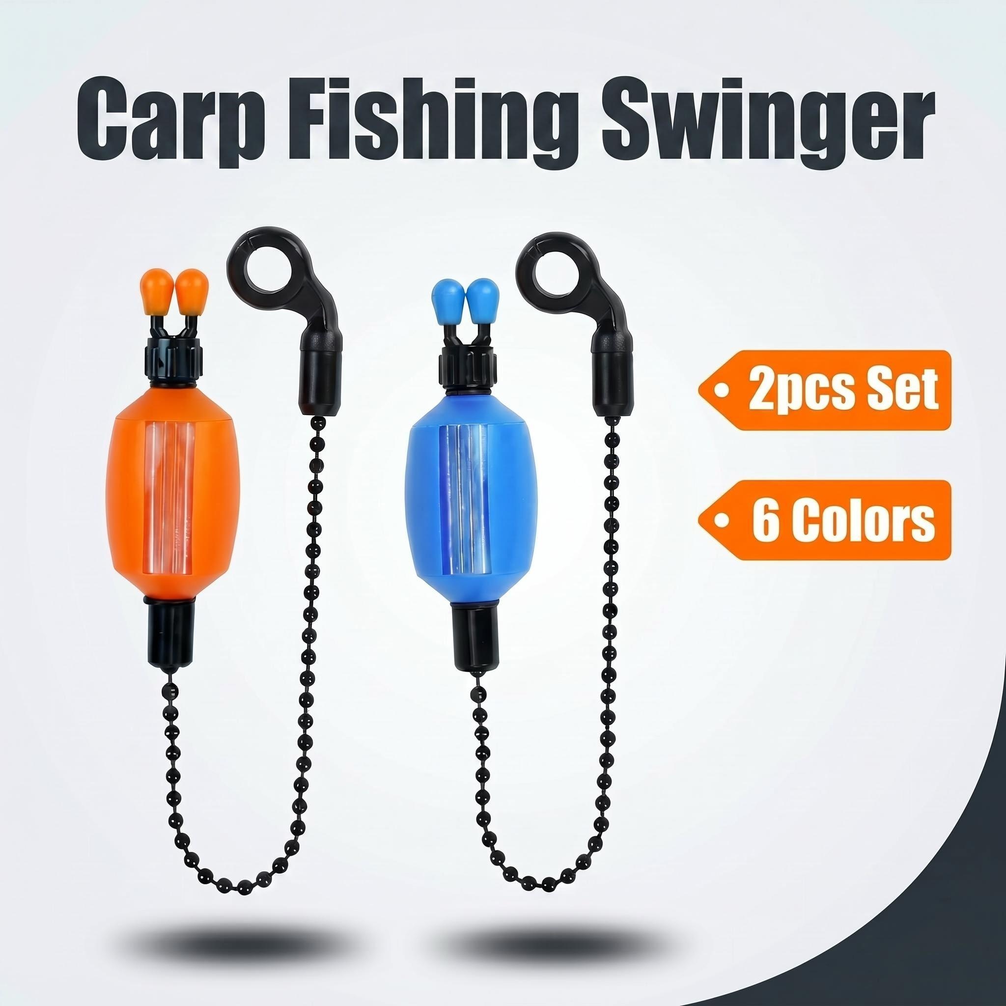 Hirisi 2 szt. Sygnalizatory zj – Fish Alarm recenzja i cena